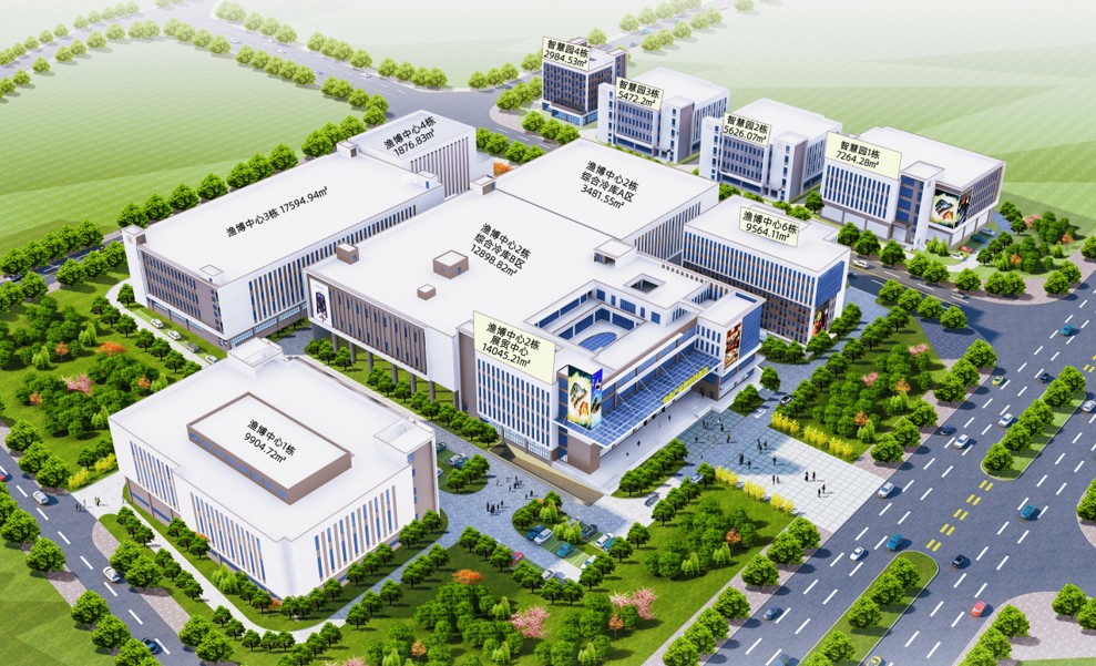 珠海诚丰优品冷库项目